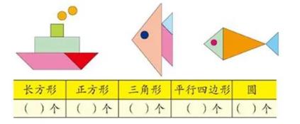 一年级下册数学试卷期中考试 一年级下册数学试卷答案