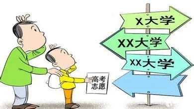 2022江苏高考志愿如何填 2022江苏高考志愿填报