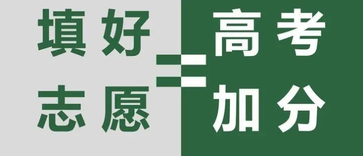 2022高考填报志愿有哪些流程 2022高考填志愿是怎么填的