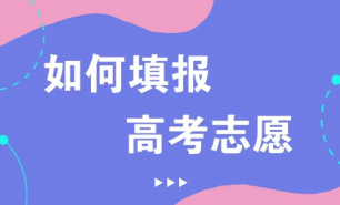 2022高考专科可以填多少个志愿 2022年高考专科可以填报多少个学校