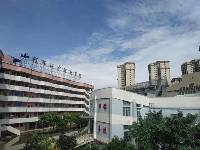 桂林山水职业学院有哪些专业 桂林山水职业学校怎么样