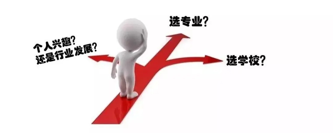 2022高考填志愿是怎么填的 必看的填报技巧