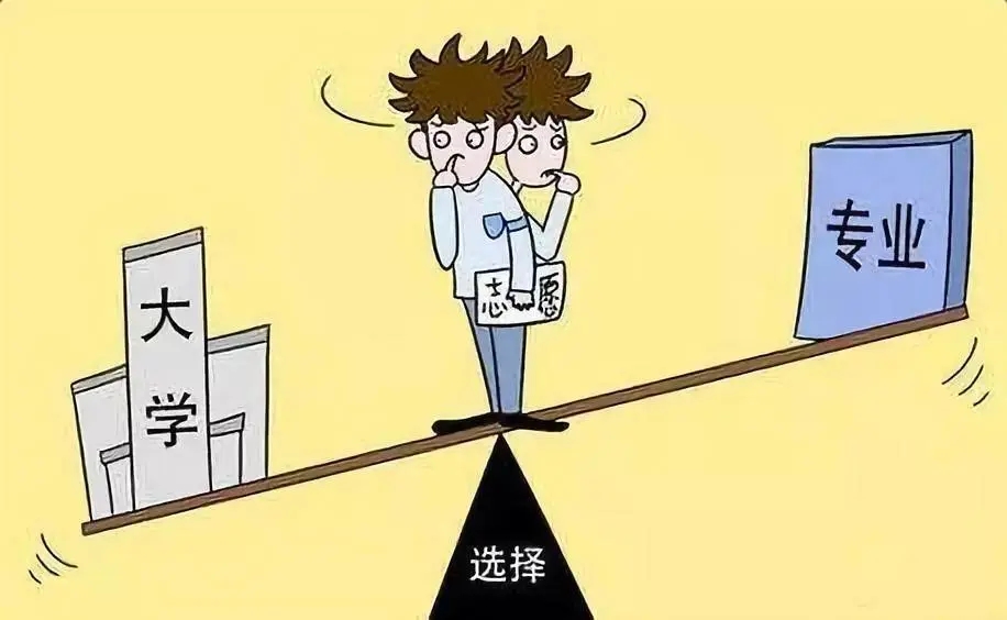 2022高考女生理科填报专业 有什么技巧