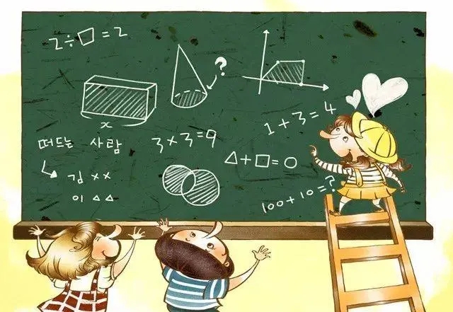 小学数学必背知识点总结最新大全