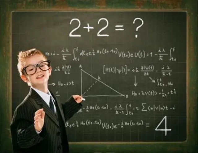小学数学必备知识点总结归纳 小学数学必备知识点总结大全