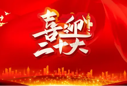 2022年喜迎二十征文 喜迎二十征文800字