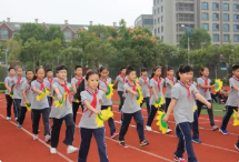 最新小学生秋季运动会加油稿 小学生秋季运动会加油稿100字